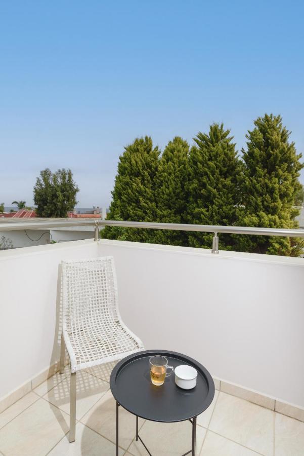 Marilena Mare Seaside House Βίλα Ιαλυσός Ρόδος Εξωτερικό φωτογραφία
