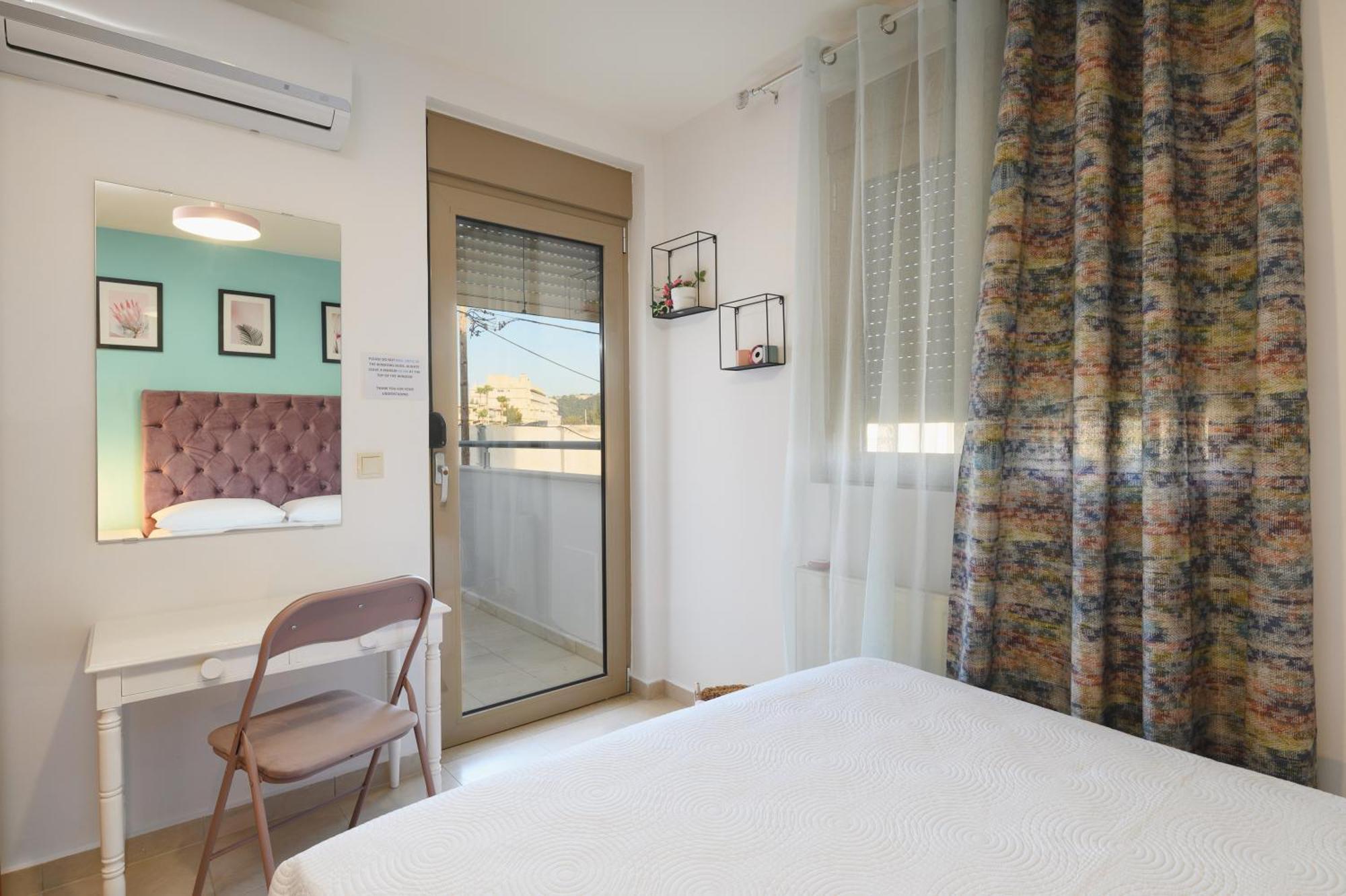 Marilena Mare Seaside House Βίλα Ιαλυσός Ρόδος Εξωτερικό φωτογραφία