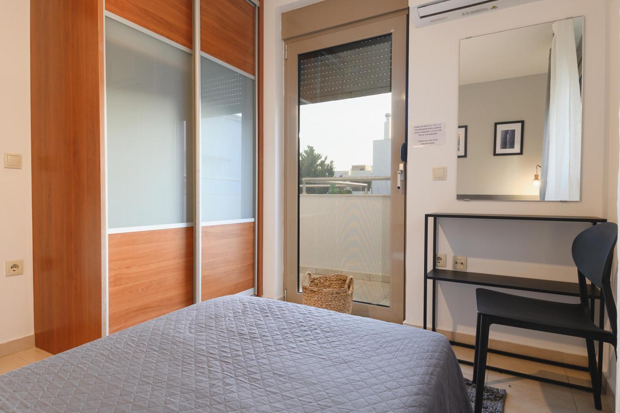 Marilena Mare Seaside House Βίλα Ιαλυσός Ρόδος Εξωτερικό φωτογραφία