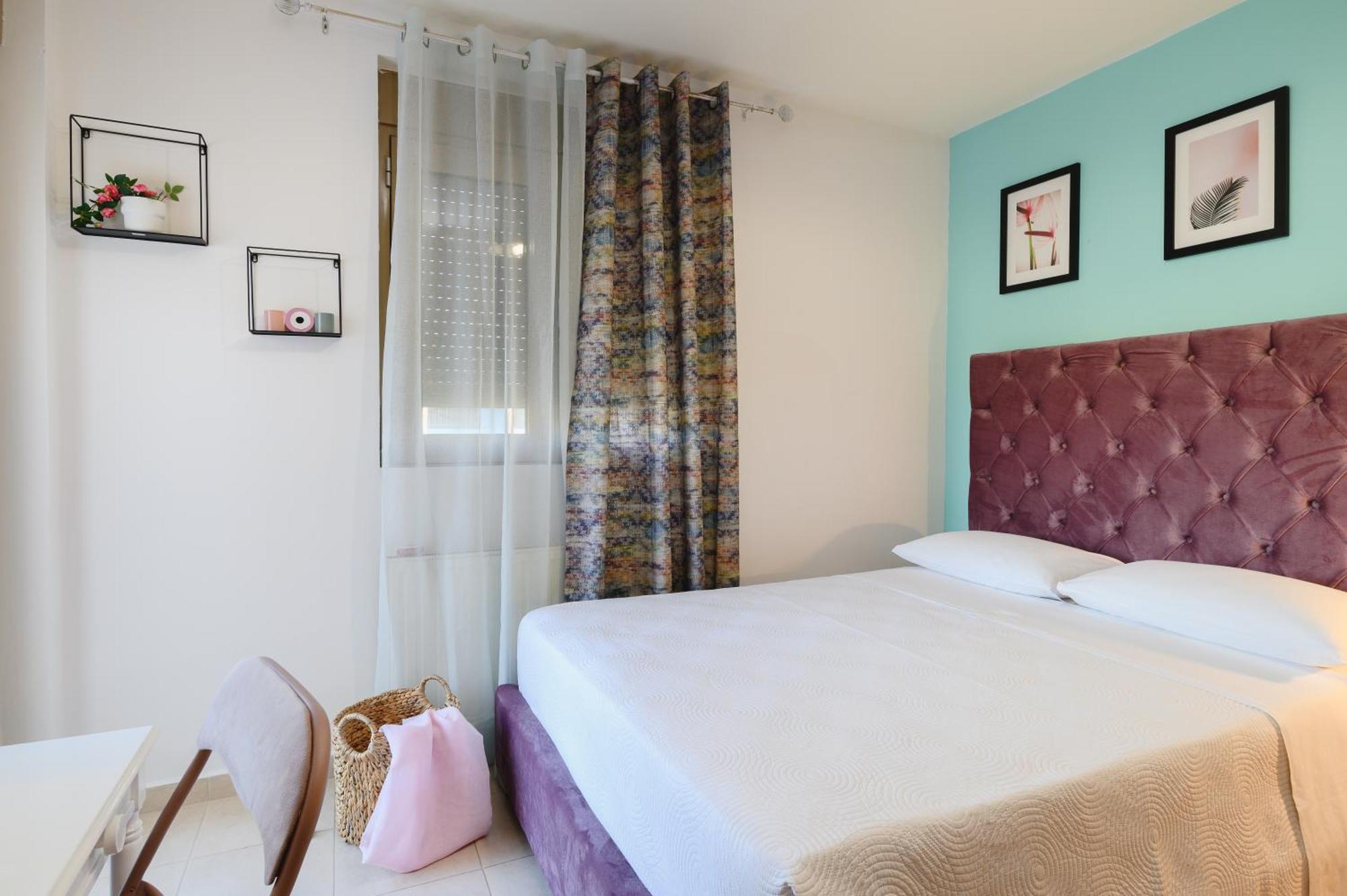 Marilena Mare Seaside House Βίλα Ιαλυσός Ρόδος Εξωτερικό φωτογραφία